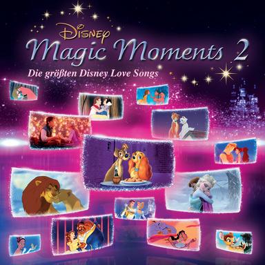 Ich Hab Ihn Im Traum Gesehen - aus "Cinderella"/Deuscher Film-Soundtrack