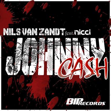 Johnny Cash - Original Extended Mix