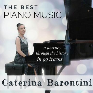 Partita No. 1 in B-Flat Major, BWV 825: IV. Sarabande