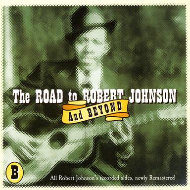 Travelin' Riverside Blues