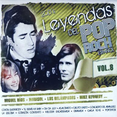 Suspiros de españa