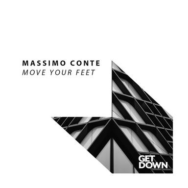 Move Your Feet - Extended Mix