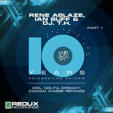 10 Years - Original Mix