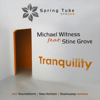 Tranquility (Soundstorm Remix)