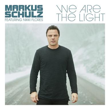 We Are the Light (feat. Nikki Flores)