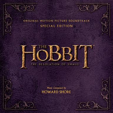 I See Fire - From "The Hobbit - The Desolation Of Smaug"