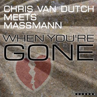 When You’re Gone (Clubhunter Remix)