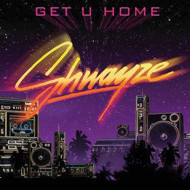 Get U Home