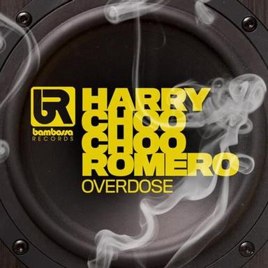 Overdose - Original Mix