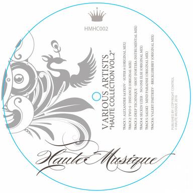 Super8 - Original Mix