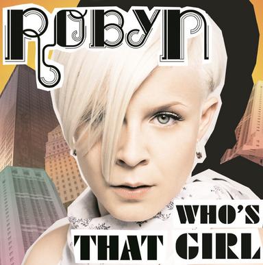 Who's That Girl?
