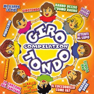 Girotondo Rap