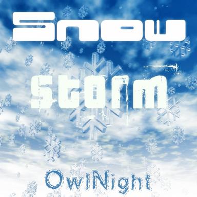 Snow Storm - Original Mix