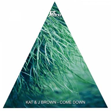 Kat Is Brown
