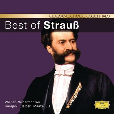 Annen-Polka, Op. 117 - Live at Musikverein, Vienna, 1987