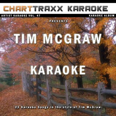 Angry All the Time - Karaoke Version