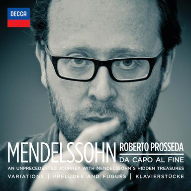 6 Klaviertstücke: No. 1 in C Major. Allegro, MWV U 1