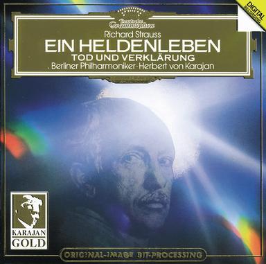 Ein Heldenleben, Op. 40: I. Der Held