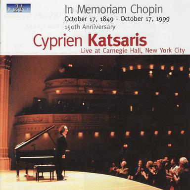Nocturne in E-Flat Major, Op. 9, No. 2