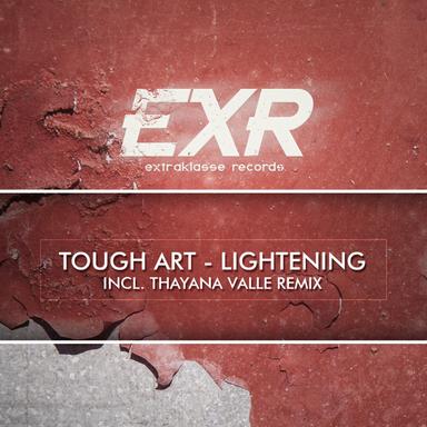 Lightening - Thayana Valle Remix