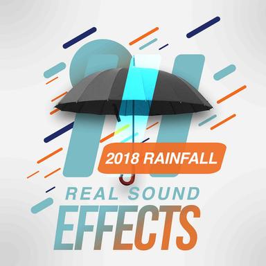 Crisp Rainfall
