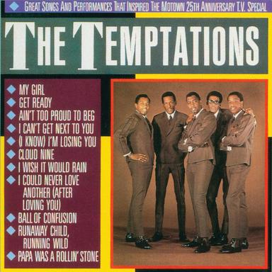 Ain't Too Proud To Beg - Single Version/Mono