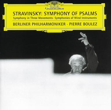 Symphony of Psalms, K52: II. Expectans expectavi Dominum (Psalm 40)