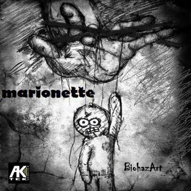Marionette - Original Mix