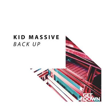 Back Up - Original Mix