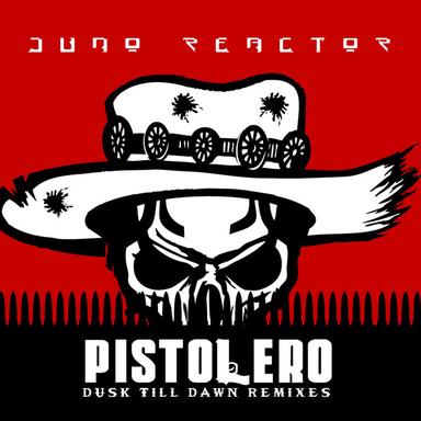 Pistolero - Mr.Black Remix