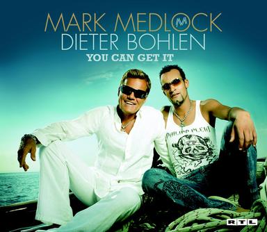 You Can Get It - Single Version