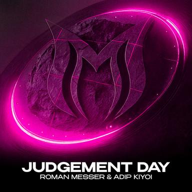 Judgement Day - Festival Mix