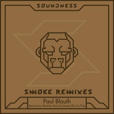 Smoke - Abraham Ruiz Remix