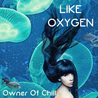 Like Oxygen - Vocal Chill Guitar Mix