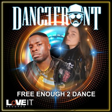 Free Enough 2 Dance - Dolls Euro Mix