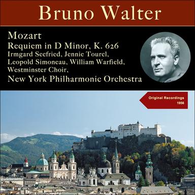 Requiem in D Minor, K. 626: Benedictus