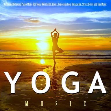 Music for Yoga and Meditation