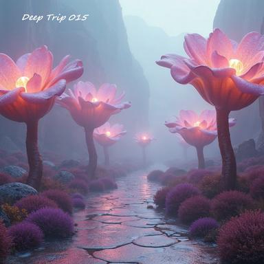 Blue Beam - Mixed