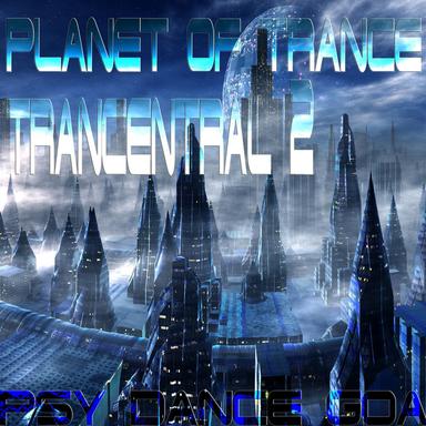 Atlantis - Human Force Mix
