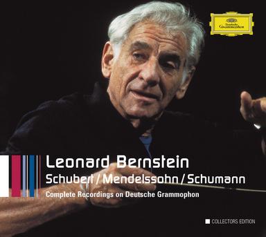 Schubert / Mendelssohn / Schumann
