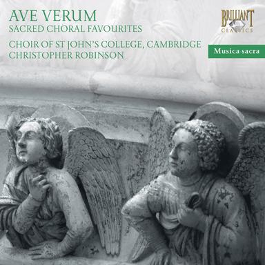 Mass, Op. 12: Panis angelicus
