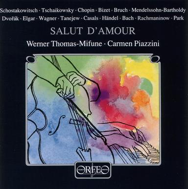 Lied ohne Worte, Op. 109, MWV Q34