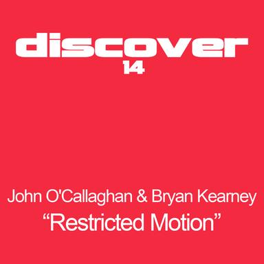 Restricted Motion (Aled Mann Mix)