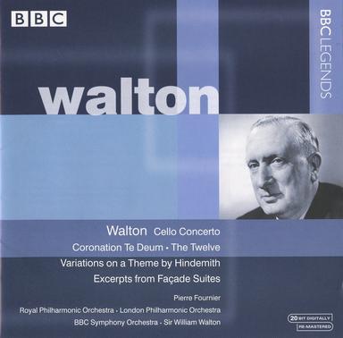 Cello Concerto: I. Moderato