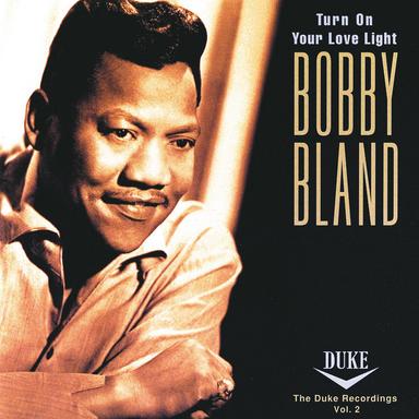 Turn On Your Love Light / The Duke Recordings Volume 2
