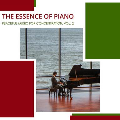 Full Of Joy (Romantic Piano In E Minor) - Original Mix