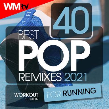 Save Your Tears - Workout Remix 128 Bpm