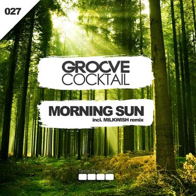 Morning Sun - Original mix