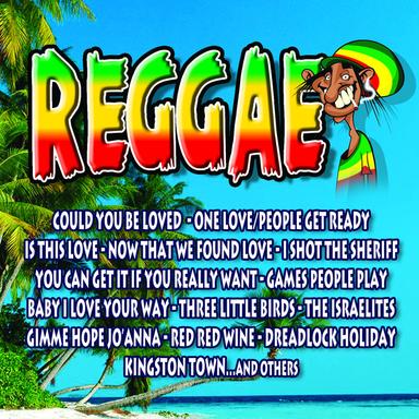 Is This Love (Reggae)