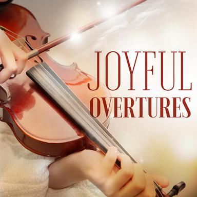 Orpheus in der Unterwelt: Ouvertüre (Orchester)